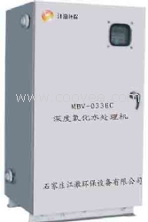 焦作水箱自潔消毒器