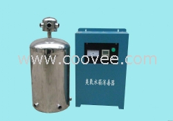 常德水箱自潔消毒器