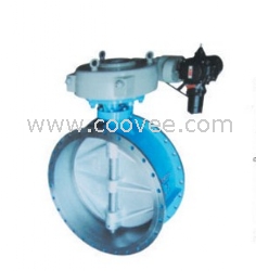 浙江電動真空蝶閥