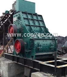 南通煤矸石粉碎機步入康莊大道