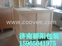 長青地區雕刻機出口包裝免熏蒸包裝箱供應