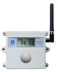 S505-RFC-L無線光照度變送器