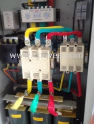 TCM4P-3X1 湘湖電器制造