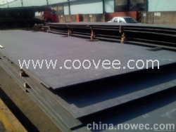 Q390B鋼板，廠家