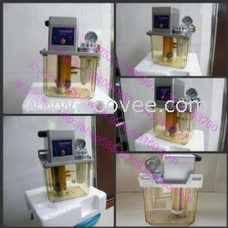 供應24V電動潤滑泵