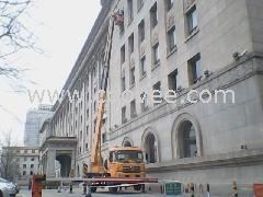 供應北京西城區(qū)高空作業(yè)車租賃公司