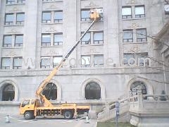 北京20米升降車租賃