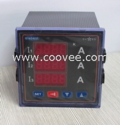 EM600P智能電量儀表