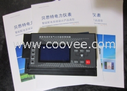 ACS-R8/3000型剩余電流式電氣火