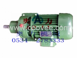 奧力為您提供效率高的針輪減速機(jī)