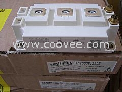 西门康IGBT：SKM50GB123D、