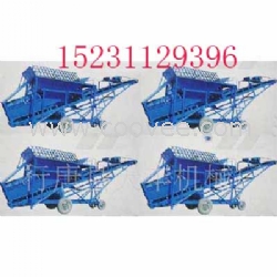 供應小型篩沙機價格