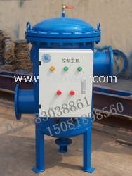 供應YQ全程多功能水處理器