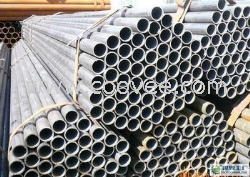 【供應】     聊城薄壁鋼管經營  河