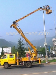 北京大興區(qū)出租曲臂升降車亦莊升降車租賃