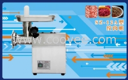 廈門做絞肉機(jī)的工廠