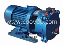 1.5KW水環真空泵