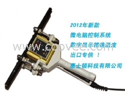 恒溫全能型封口機