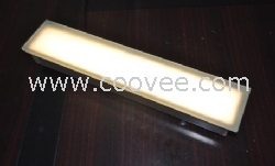 LED長(zhǎng)條地磚燈