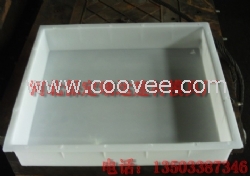 瑞達路基蓋板模具，展示新一代模具風采