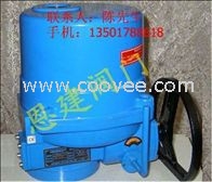 PSQ1202電動執行器