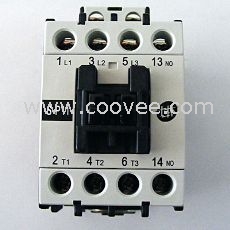 S-P40交流接觸器