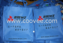 深圳漢山無紡布袋廠，真正的環保袋生產廠家