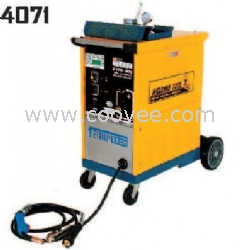 鋁車(chē)身焊機(jī)