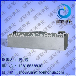 FFU風機濾網單元、平頂山生產