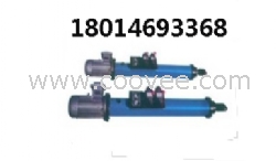 DYTP1500-650水泥廠 用電液動推桿 安裝維護