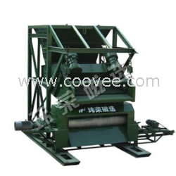 工藝精湛永磁磁選機(jī)在市場中久負(fù)盛名