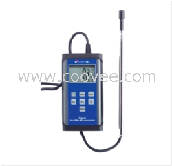 批發(fā)SUMMIT565熱線式風(fēng)速計