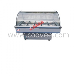 供應湖南長沙新款熟食柜