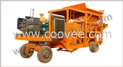 流動式粉煤機供應商