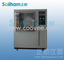 深圳淋雨試驗箱