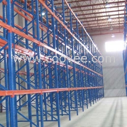 重型貨架河北供應