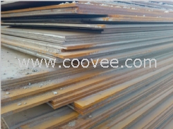 CR5MO鋼板爆火&uarr;出廠//甩價格