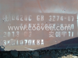 Q245R鋼板爆火&uarr;出廠//Q245價格