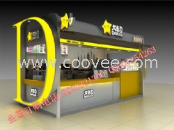 奶茶亭廠家，廣東奶茶亭廠家價格