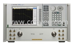 20G新款网络分析仪 E8362C/B