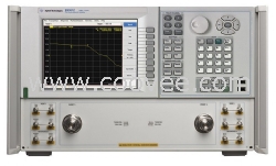 E8361A安捷伦67G网络分析仪经典