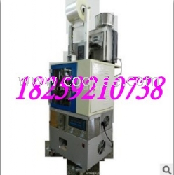 茶葉包裝機 標準規格