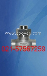 DH61F-25P低溫止回閥