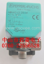 供應倍加福NBN40-L2-20-V1