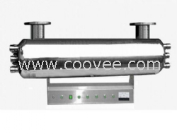 黃山紫外線消毒器系統