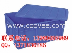 供應注塑整理箱模具