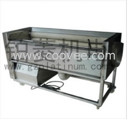 廣州鉑菱 清洗去皮機