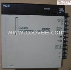 C200H-PS221 250元