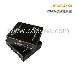 DVI延长器 HDMI延长器 VGA延长