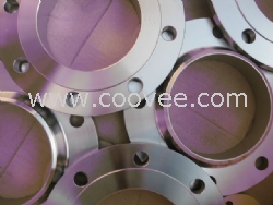 不銹鋼對焊法蘭